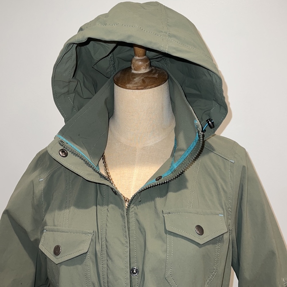 LL Bean Utility jacket - Picture 3 of 11